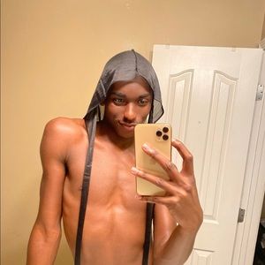 Meet your Posher, David